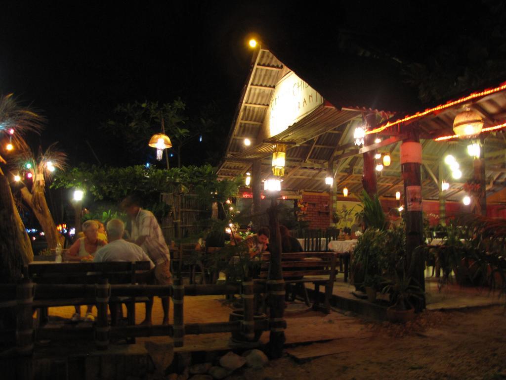 Chilli Resort Ko Lanta